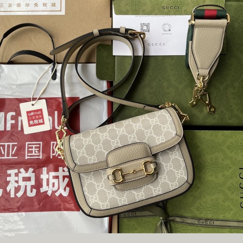 G*u*i satchel bags